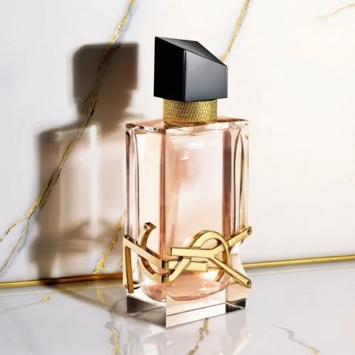 Ysl Libre Woman Edt