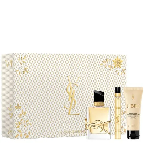 Ysl Libre Woman Set