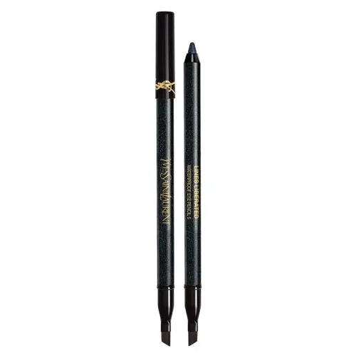 Ysl  Lines Liberated Waterproof Eyeliner
