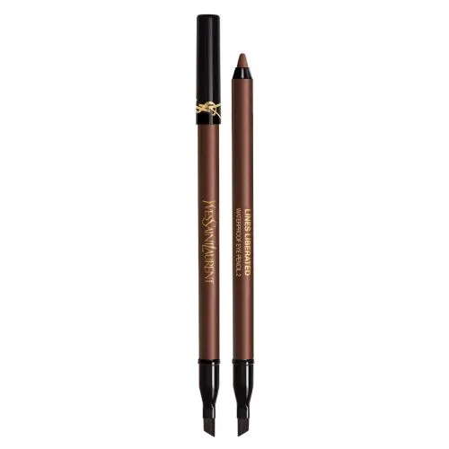 Ysl  Lines Liberated Waterproof Eyeliner