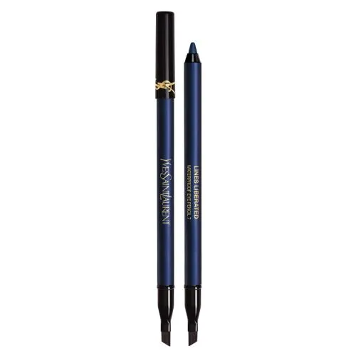 Ysl  Lines Liberated Waterproof Eyeliner