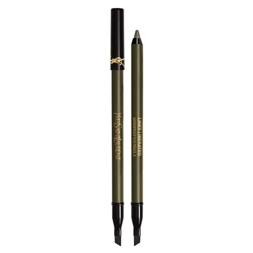 Ysl  Lines Liberated Waterproof Eyeliner