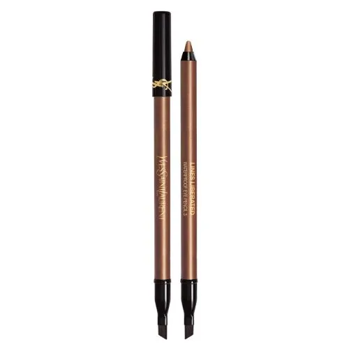 Ysl  Lines Liberated Waterproof Eyeliner