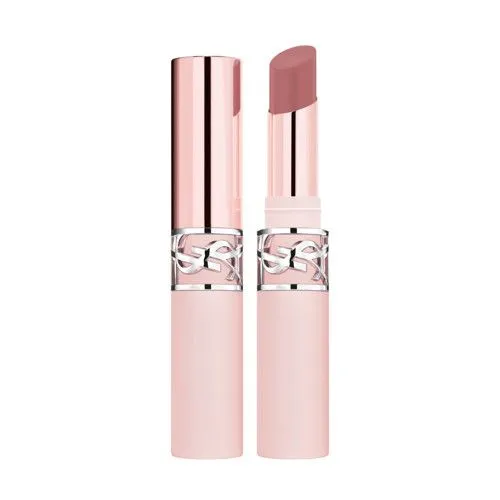 YSL Lovenude Lip Blusher 01 Undressed Pink
