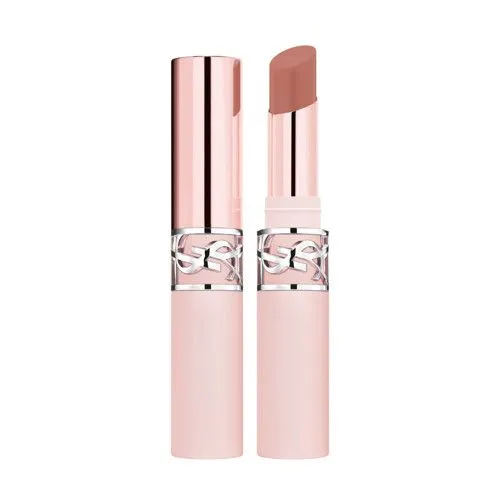 YSL Lovenude Lip Blusher 02 Sassy Peach