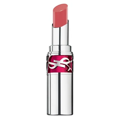Ysl  Loveshine Candy Glaze - Loveshine Candy Glaze 13 Flashing Rose