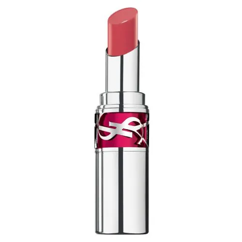Ysl  Loveshine Candy Glaze - Loveshine Candy Glaze 5 Pink Satisfaction