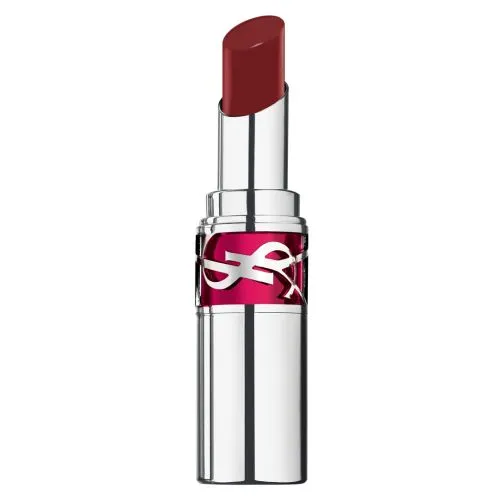 Ysl  Loveshine Candy Glaze - Loveshine Candy Glaze 6 Burgundy Temptation