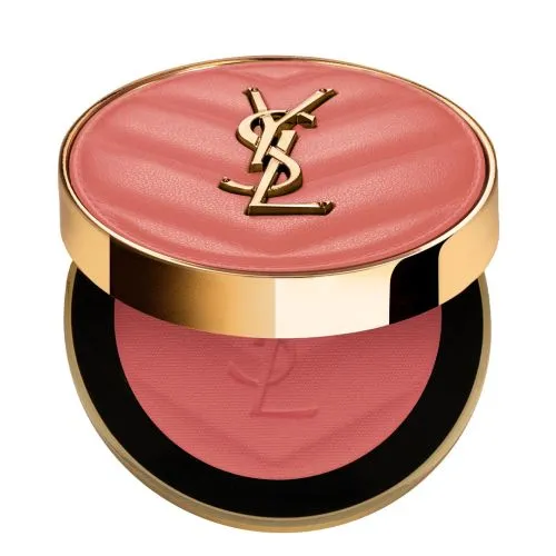 Ysl  Make Me Blush-Bold Blurring Blush - Make Me Blush-Bold Blurring Blush 37 Peachy Nude