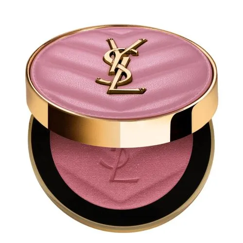 Ysl  Make Me Blush-Bold Blurring Blush - Make Me Blush-Bold Blurring Blush 44 Nude Lavalliere