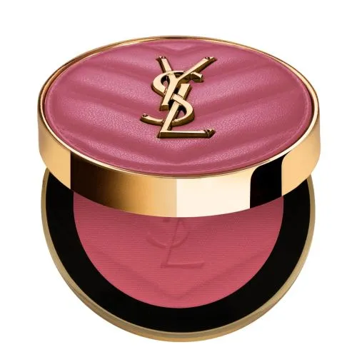 Ysl  Make Me Blush-Bold Blurring Blush - Make Me Blush-Bold Blurring Blush 54 Berry Bang