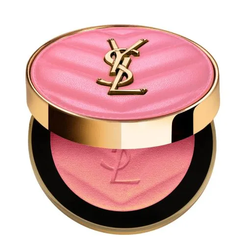 Ysl  Make Me Blush-Bold Blurring Blush - Make Me Blush-Bold Blurring Blush 93 Restless Rose