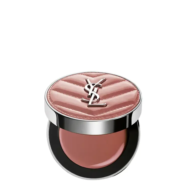 YSL Make Me Blush Cream Lifted Glow Cream Blush 86