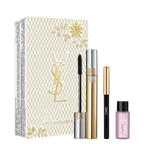 Ysl  Mascara Volume Effet Faux Cils Set 24