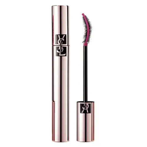 Ysl  Mascara Volume Effet Faux Cils The Curler