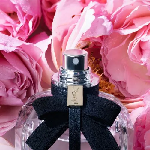 Ysl Mon Paris Woman Edp