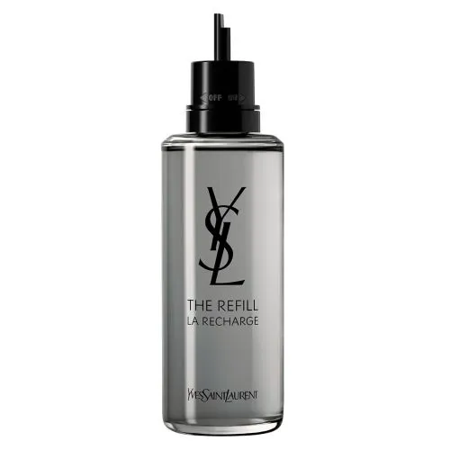 Ysl Myslf Le Parfum - Myslf Le Parfum 150ml Refill