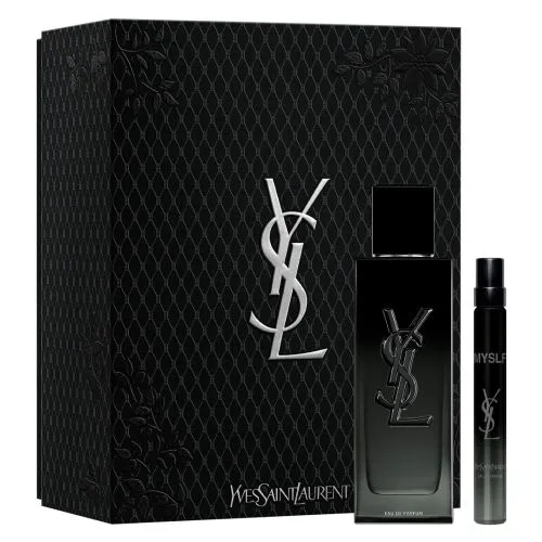 Ysl MYSLF Set