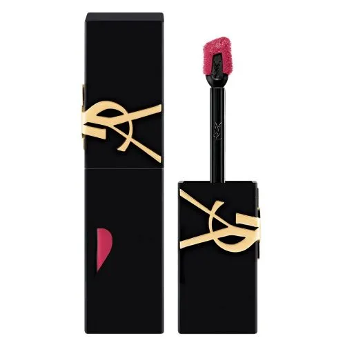 Ysl  The Inks Blurring Matte - The Inks Blurring Matte Lip Stain 234 Berry Satisfaction