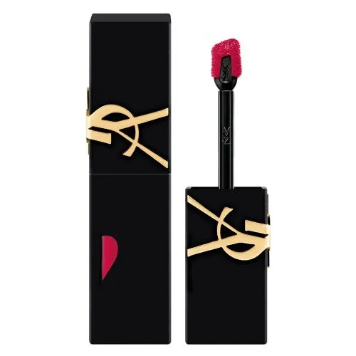 Ysl  The Inks Blurring Matte - The Inks Blurring Matte Lip Stain 236 Ruby Attraction