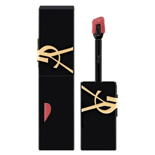 Ysl  The Inks Blurring Matte - The Inks Blurring Matte Lip Stain 216 Pink Domination
