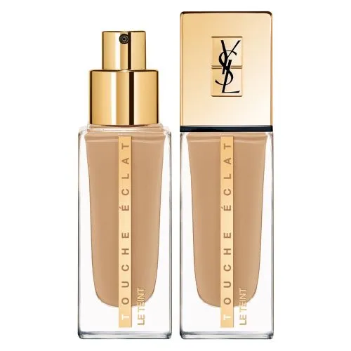 Ysl  Touch Eclat Le Teint Reno
