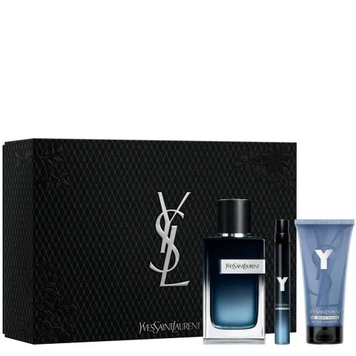 Ysl Y Pour Homme Set