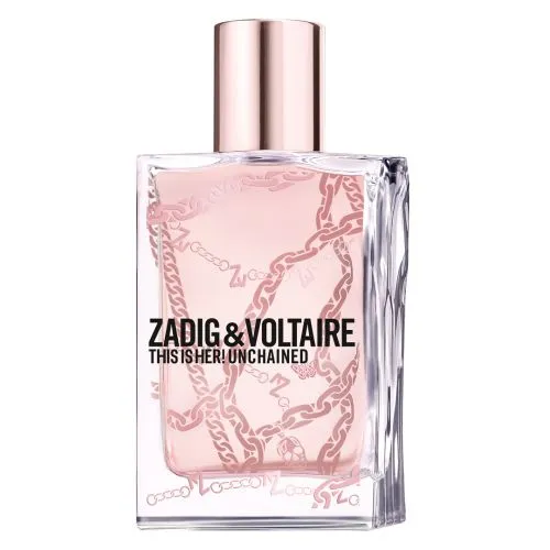 Zadig&Voltaire This Is Her! Unchained Edp