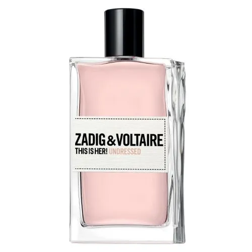 Zadig&Voltaire This Is Her! Undressed Edp