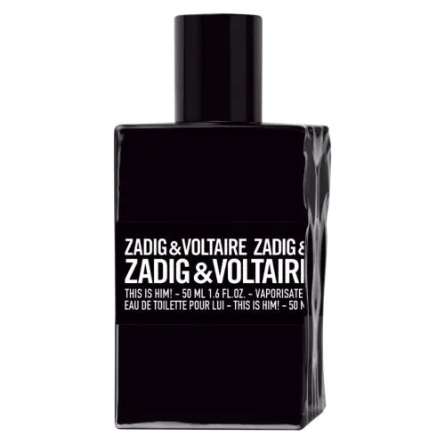 Zadig&Voltaire This Is Him! Edt