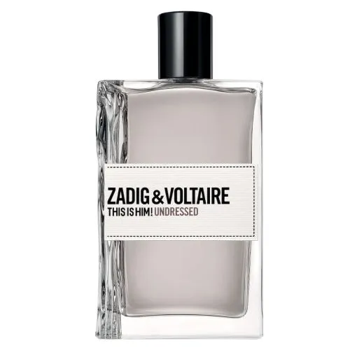 Zadig&Voltaire This Is Him! Undressed Edt