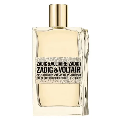 Zadig&Voltaire This Is Really Her! Edp