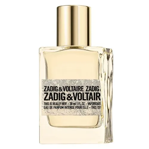 Zadig&Voltaire This Is Really Her! Edp
