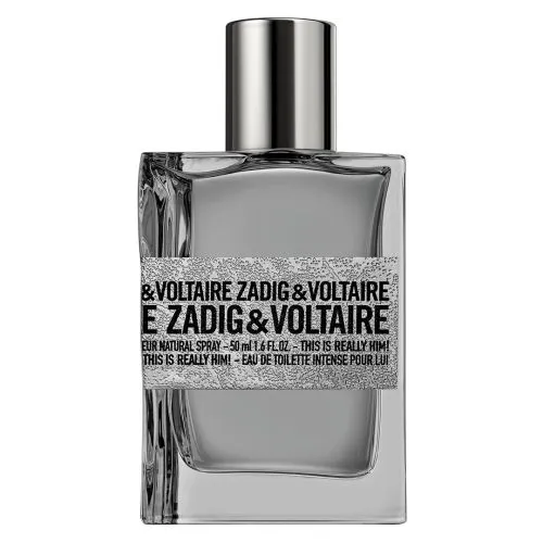 Zadig&Voltaire This Is Really Him! Edt