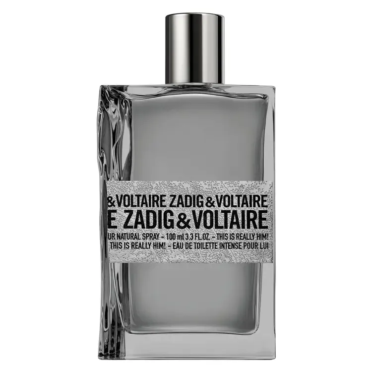 ZADIG&VOLTAIRE This Is Really Him! Edt 100ml