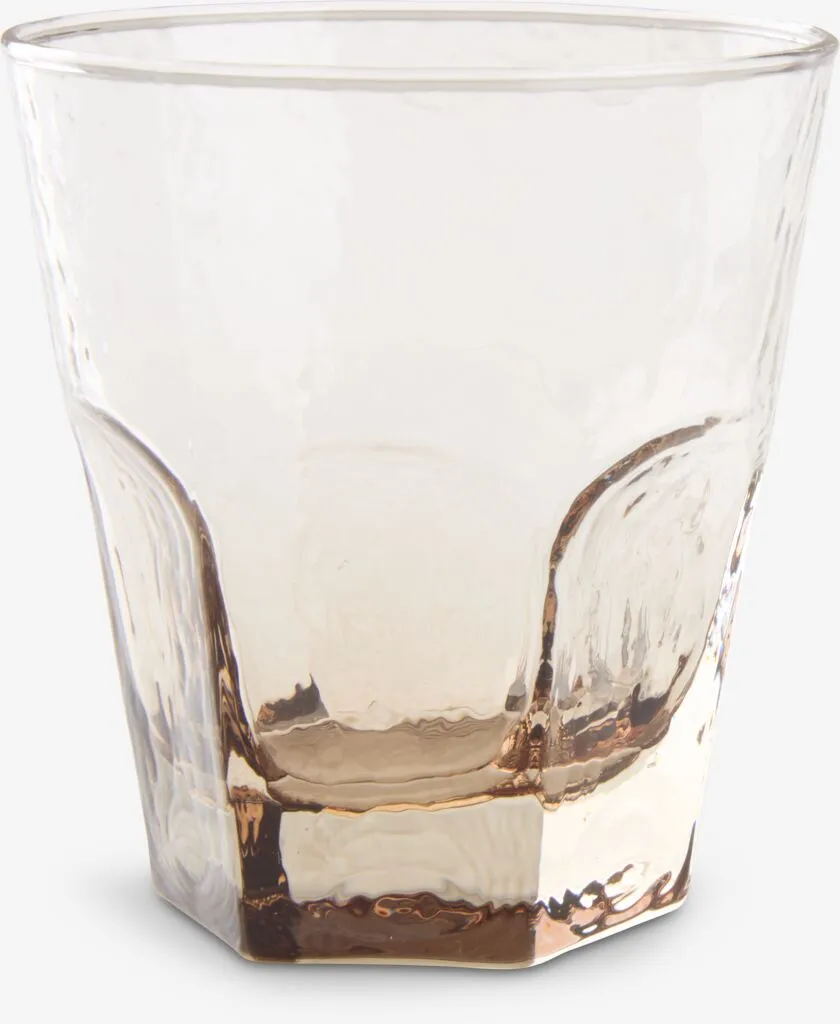Čaša GUNVALD 35cl braon