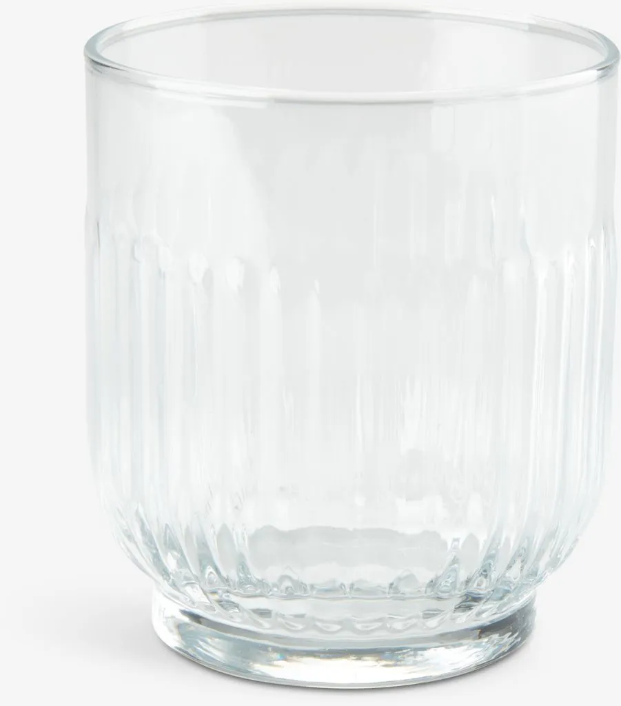 Čaša TURE 33cl prov.