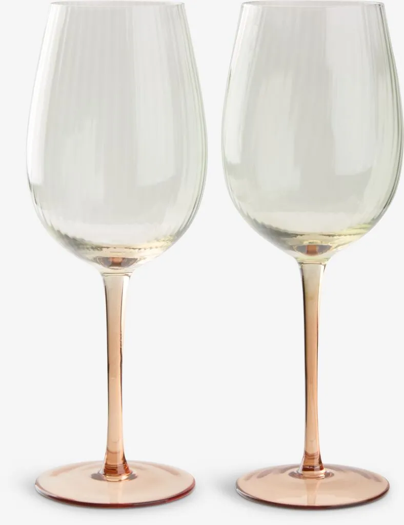 Čaša za vino INGMAR V23cm 50cl 2kom/p