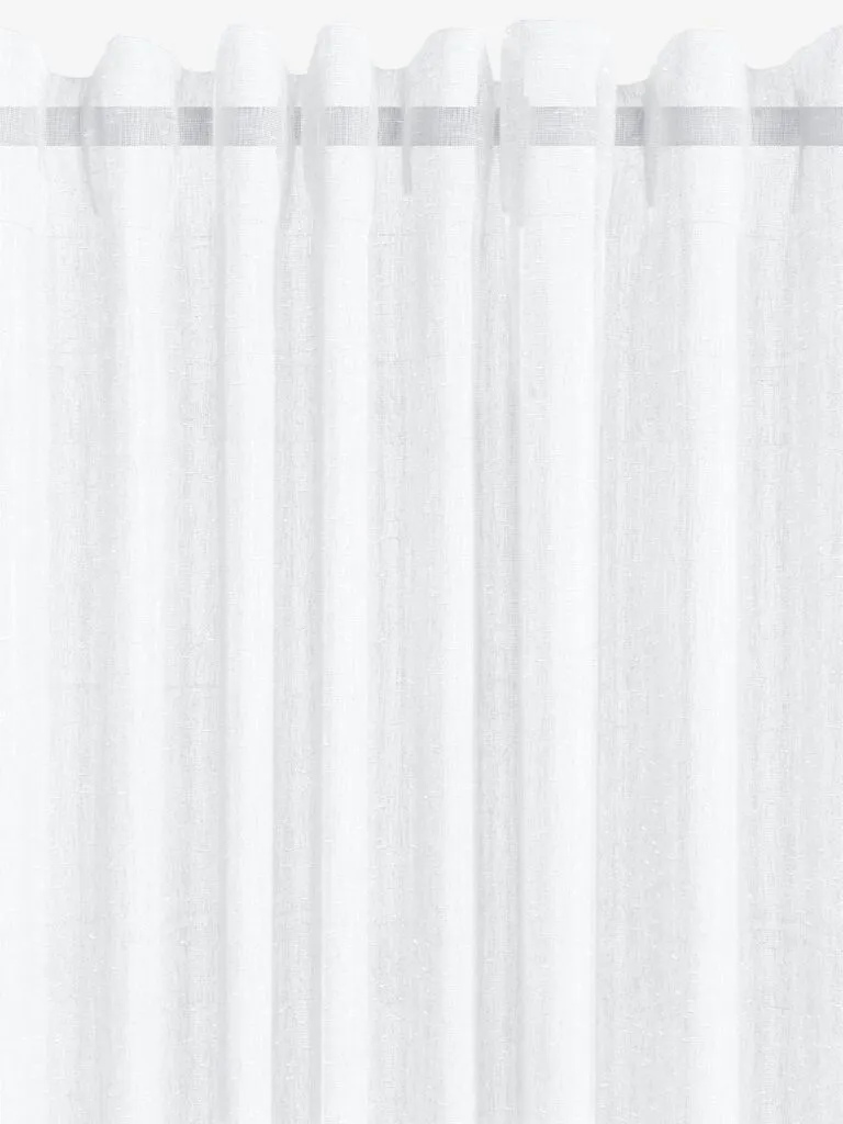 CUR FEMUNDEN 1x140x245 white