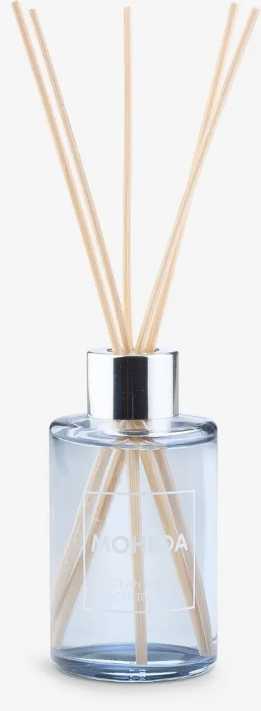 Difuzor sa štapićima MOHEDA okeanski lahor 100ml