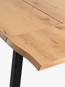 Dodatno krilo SKOVLUNDE 90x46 natur hrast