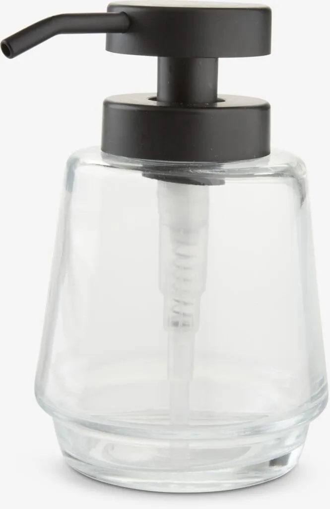 Dozer tečnog sapuna KARLSKRONA staklo