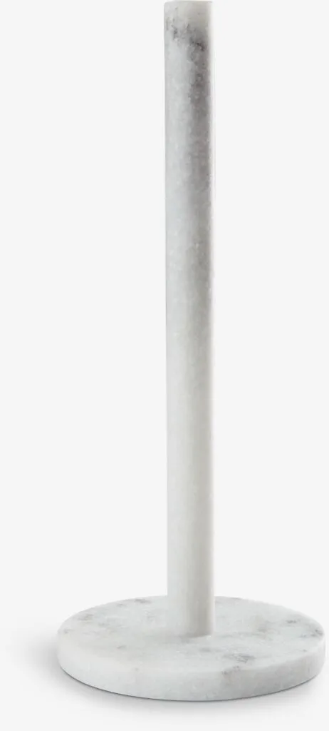 Držač kuhinjskih ubrusa EINAR Ø13xV31cm siva