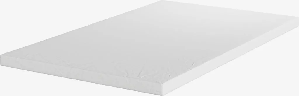 Dušek od pene 120x200cm BILLEFJORD tvrd