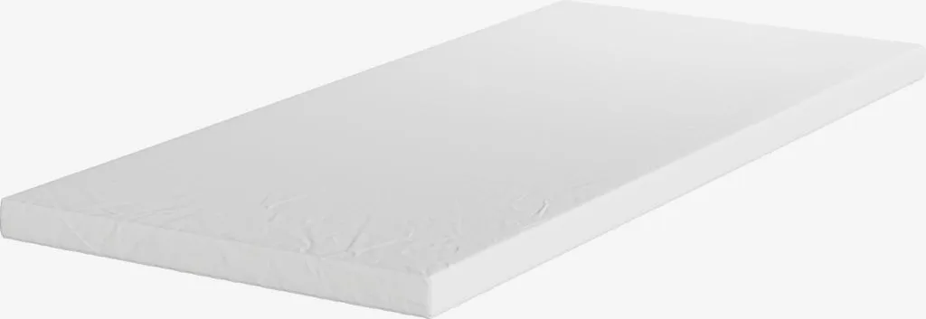 Dušek od pene 80x200cm BILLEFJORD