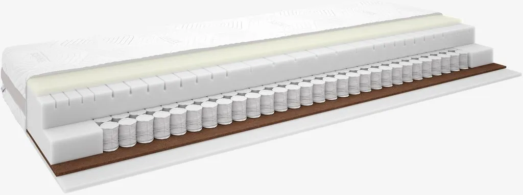 Dušek sa oprugama 90x200cm REVA GS60 DREAMZONE