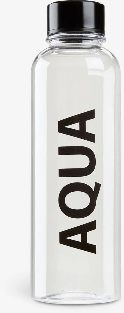 Flašica KARLSEN 50cl providna