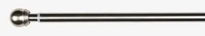 Garnišna BALL 120-210cm čelik
