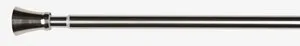 Garnišna CONE 120-210cm čelik