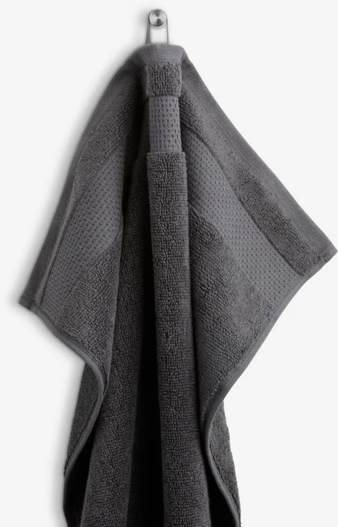 GT NORA 40x60cm anthracite KR